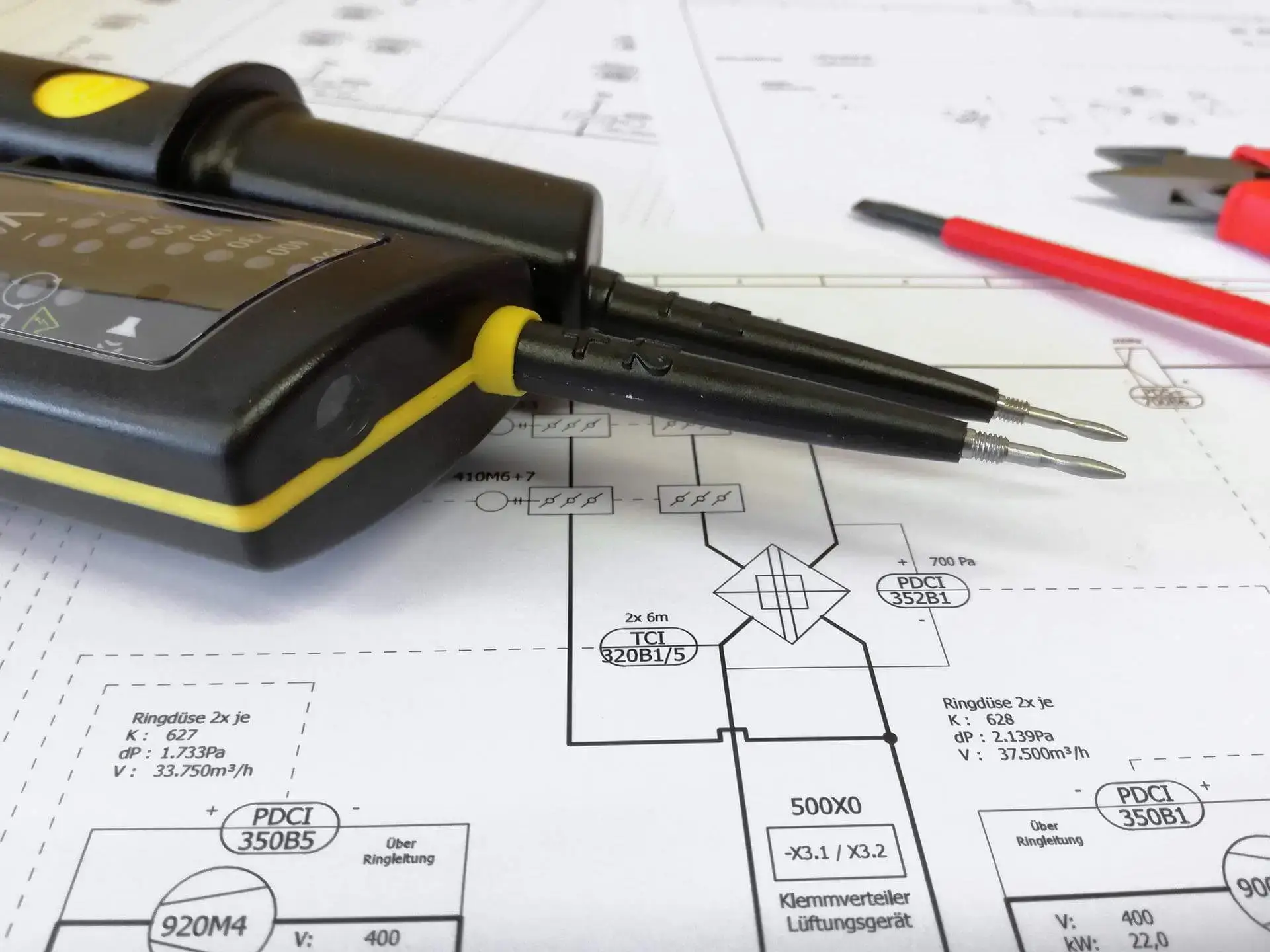 Get your EICR certificate Kensington in Kensington
