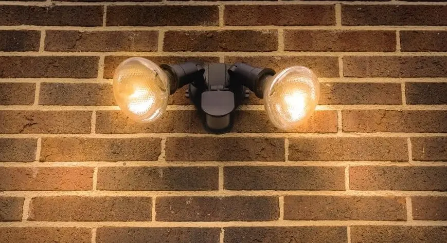 Security Light Installers Kensington in Kensington