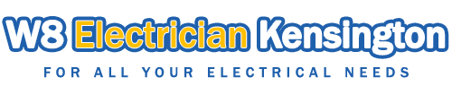 W8 Electrician Kensington